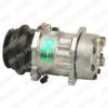 DELPHI TSP0155035 Compressor, air conditioning